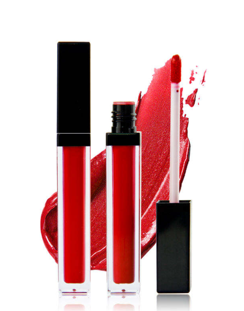 Vegan Cruelty-Free Matte Liquid Lipstick