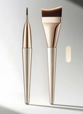 Flat-Head Bevel Concealer Brush