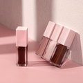 Transparent Moisturising Lip Gloss