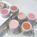 Single Makeup Powder Blush