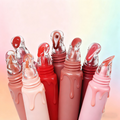 Vegan Fruit-Flavoured Lip Oil